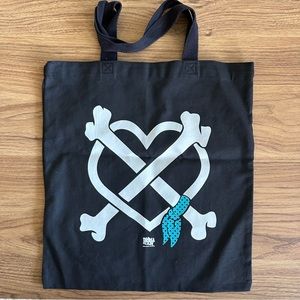 (NWOT) In4mation Tote